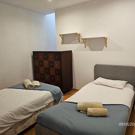Blife Joanya Private Apartment 파로 외부 사진