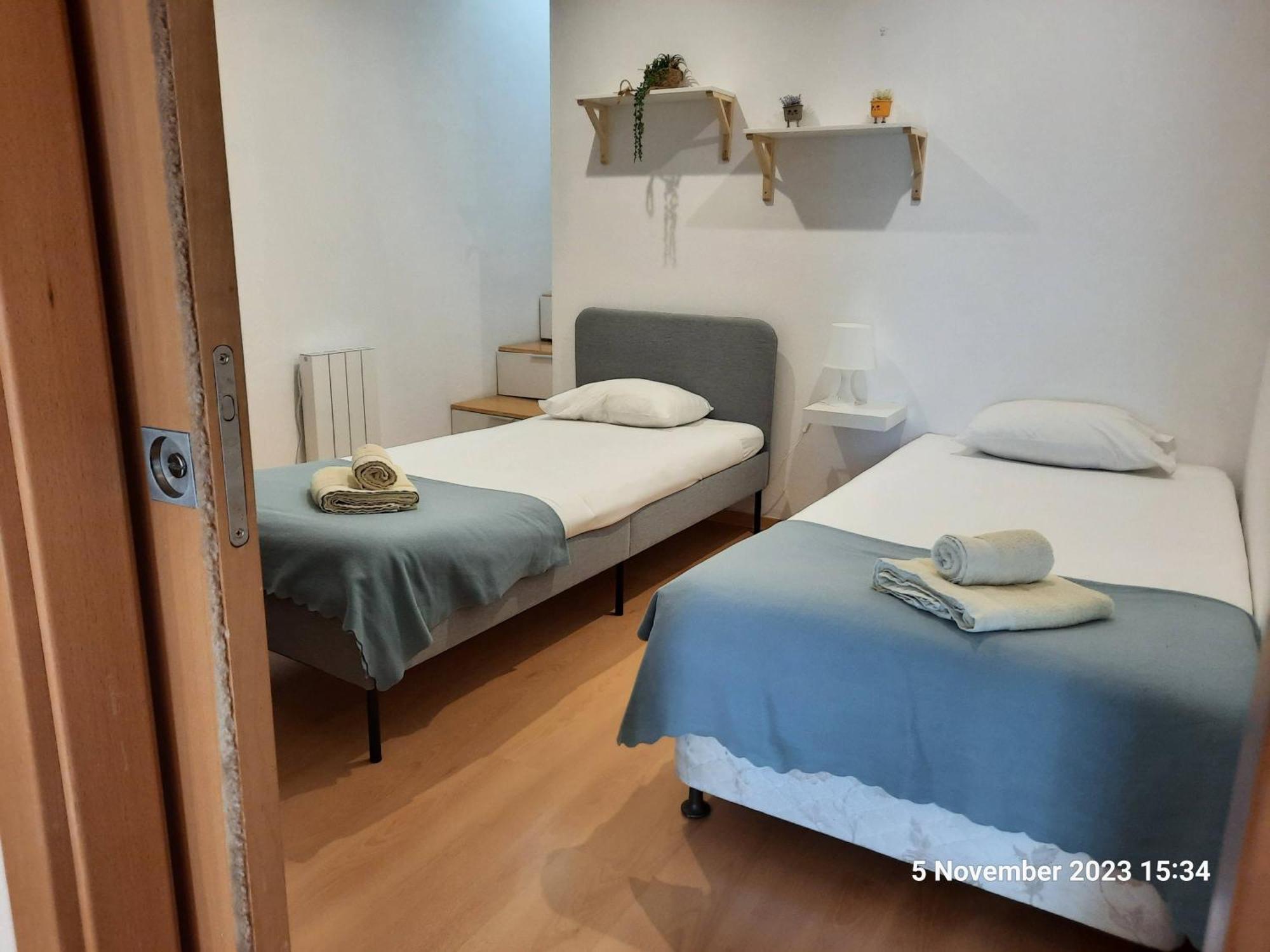 Blife Joanya Private Apartment 파로 외부 사진