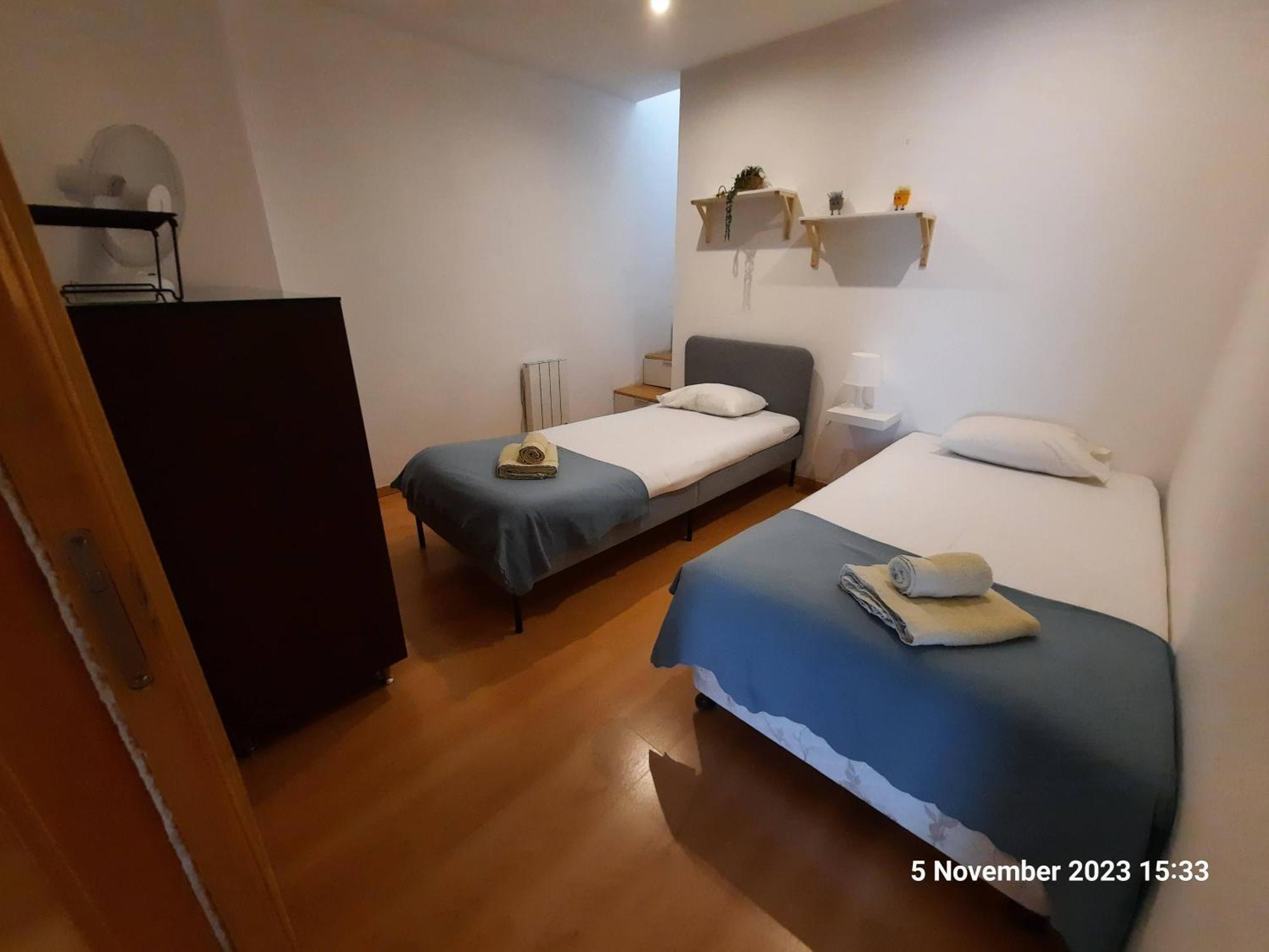 Blife Joanya Private Apartment 파로 외부 사진