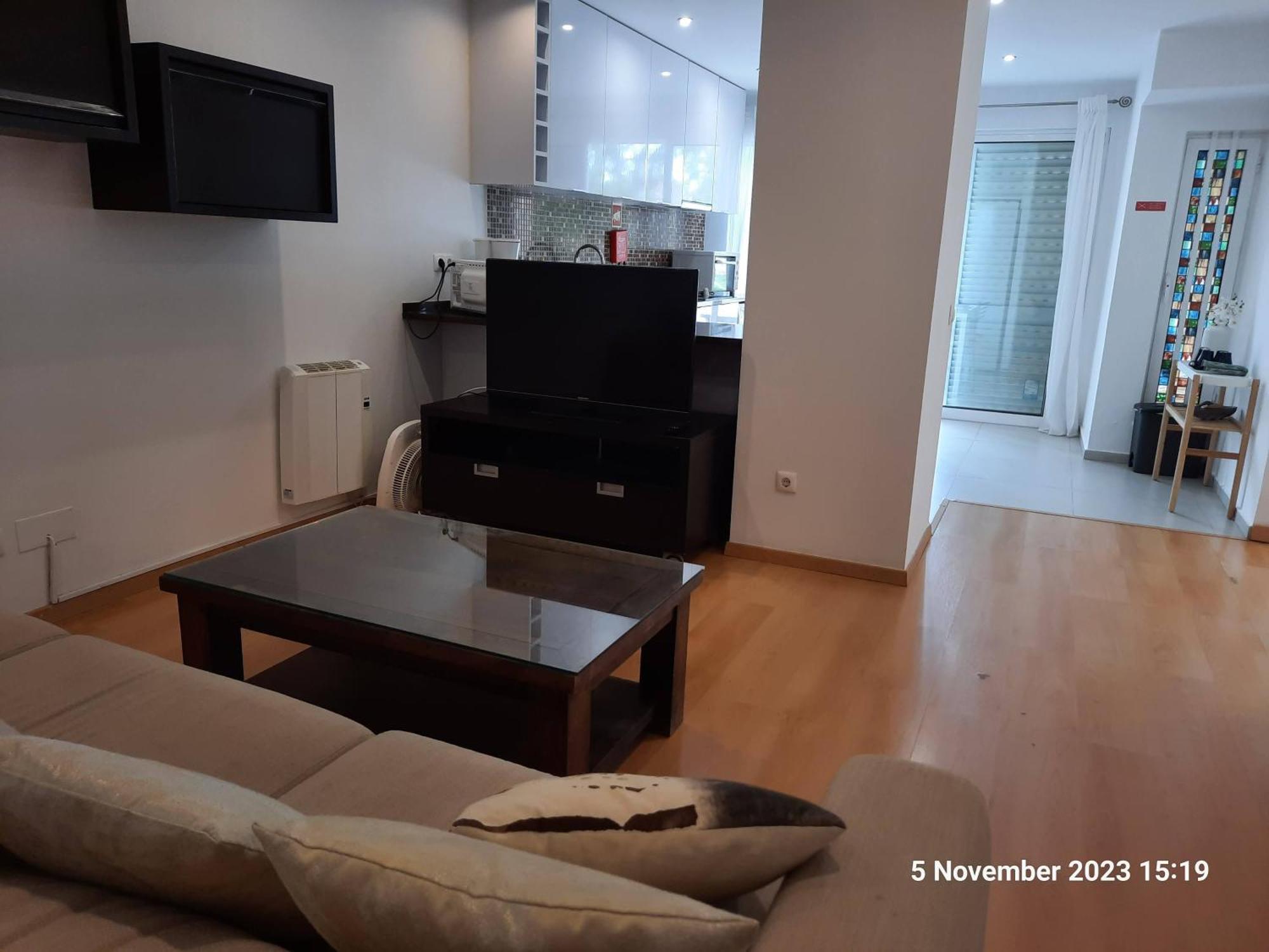 Blife Joanya Private Apartment 파로 외부 사진