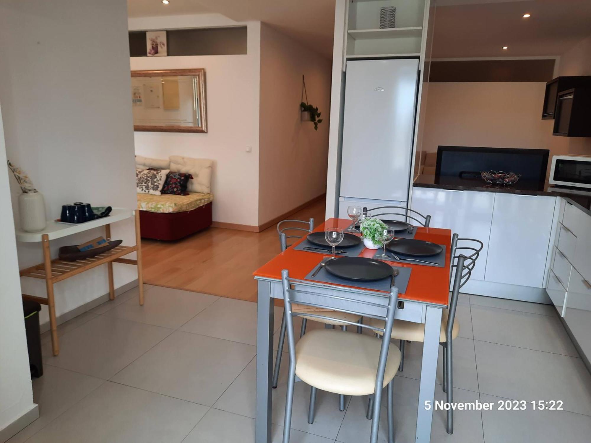 Blife Joanya Private Apartment 파로 외부 사진