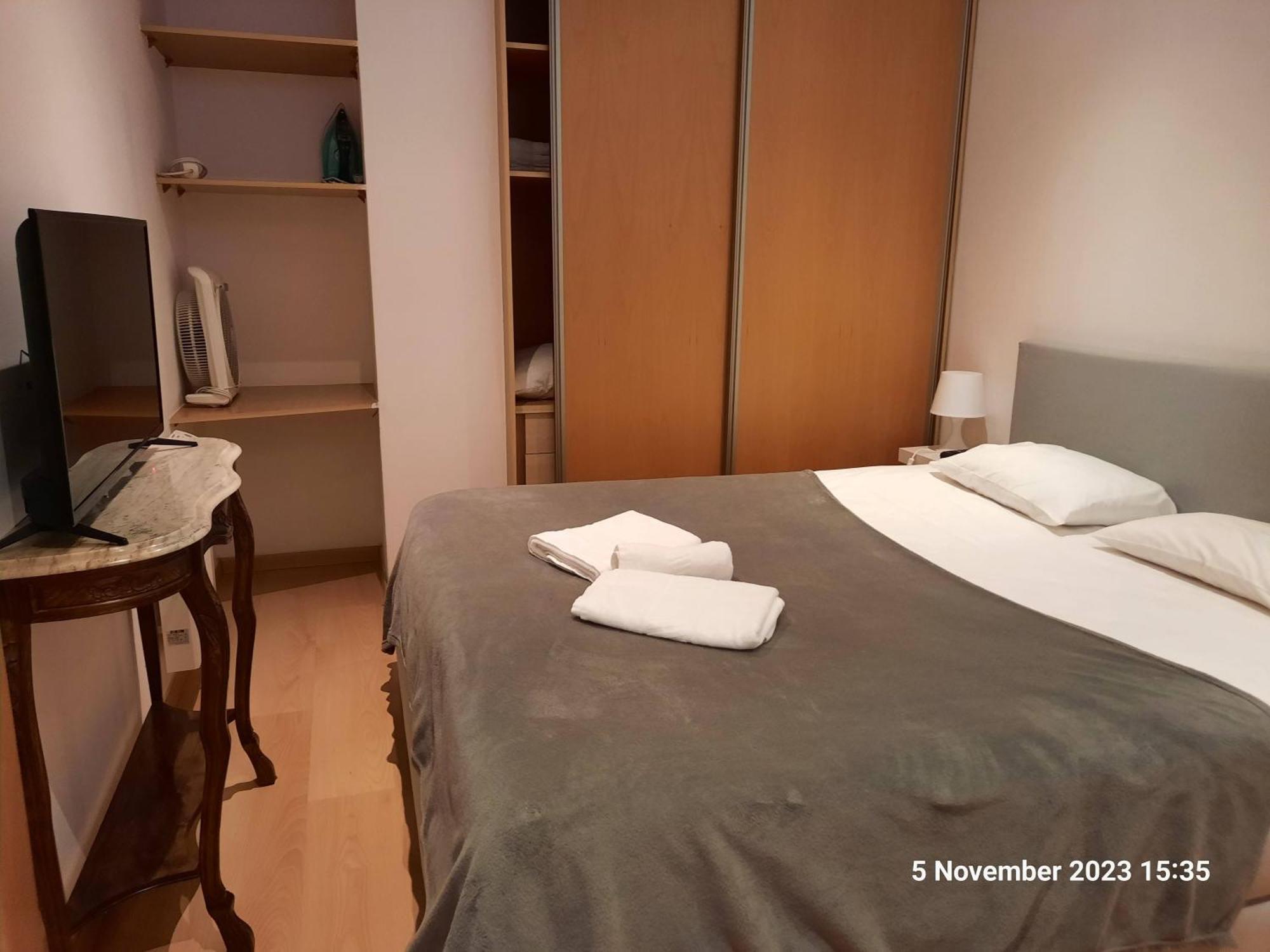 Blife Joanya Private Apartment 파로 외부 사진