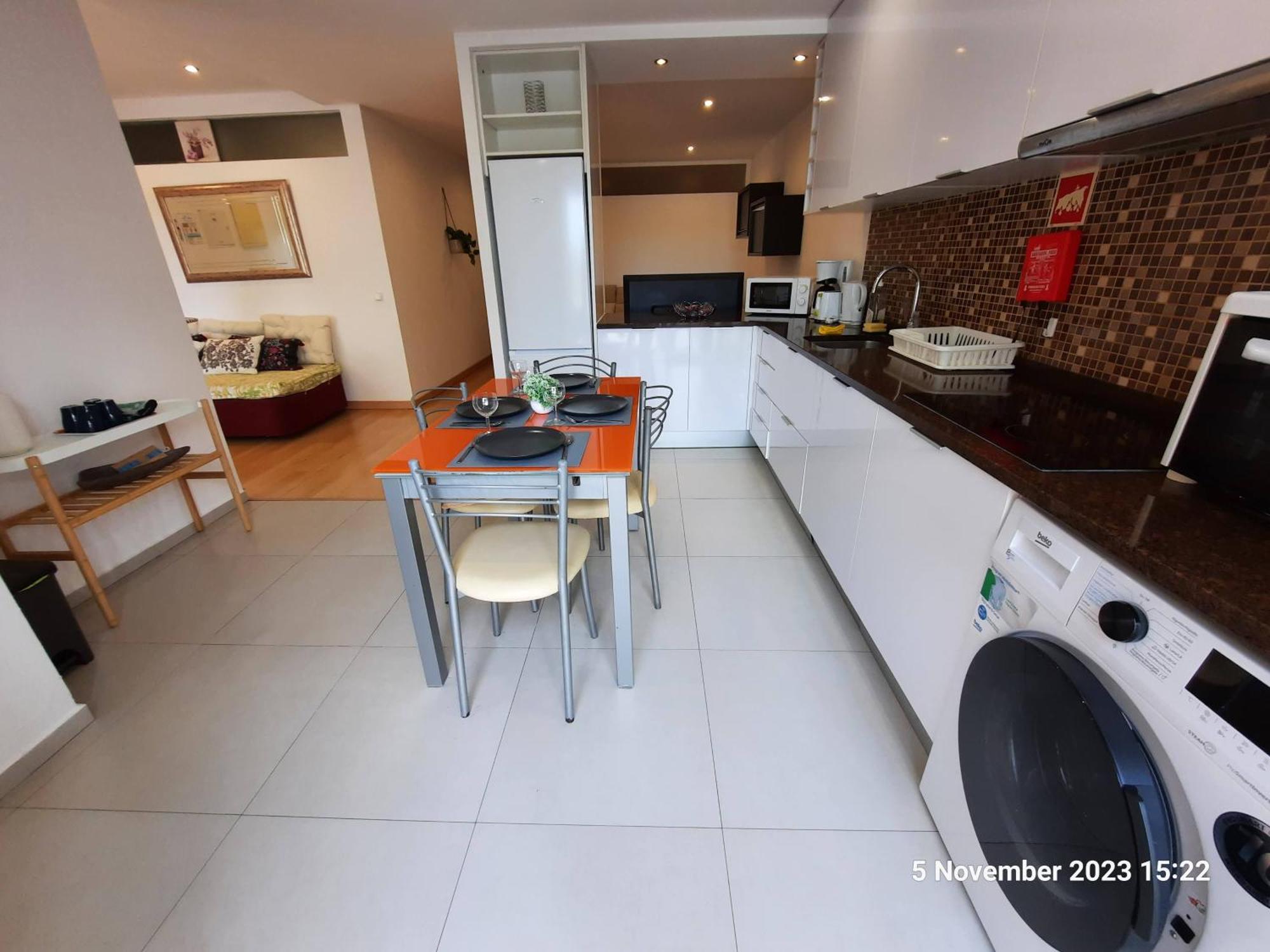 Blife Joanya Private Apartment 파로 외부 사진