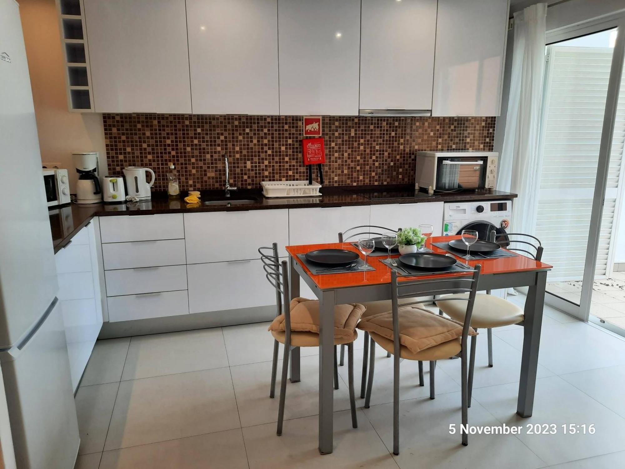 Blife Joanya Private Apartment 파로 외부 사진