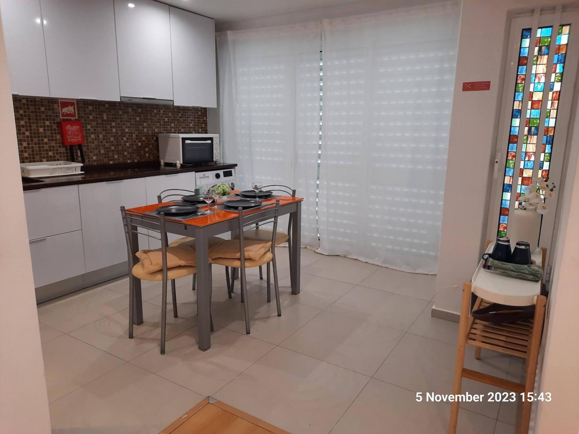 Blife Joanya Private Apartment 파로 외부 사진