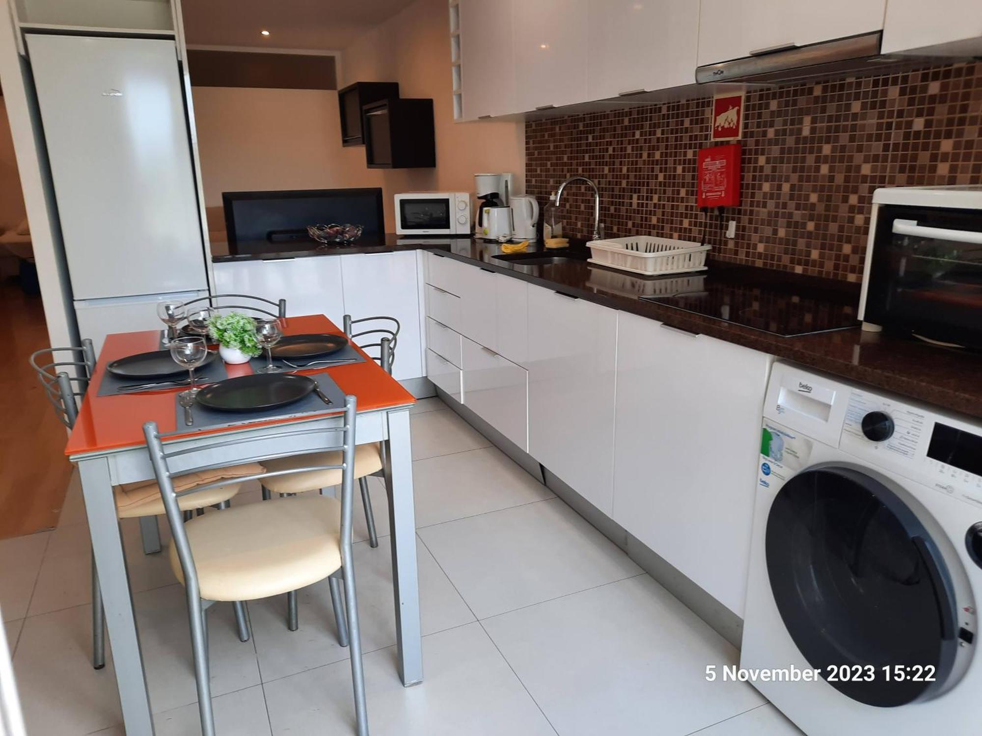 Blife Joanya Private Apartment 파로 외부 사진