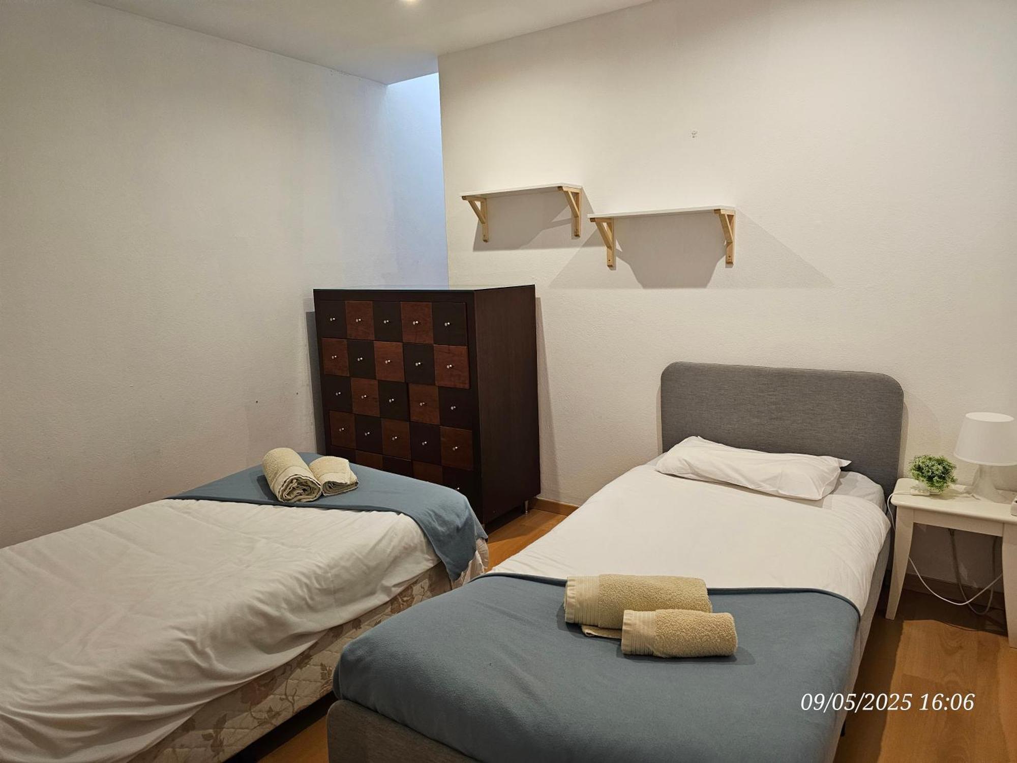 Blife Joanya Private Apartment 파로 외부 사진