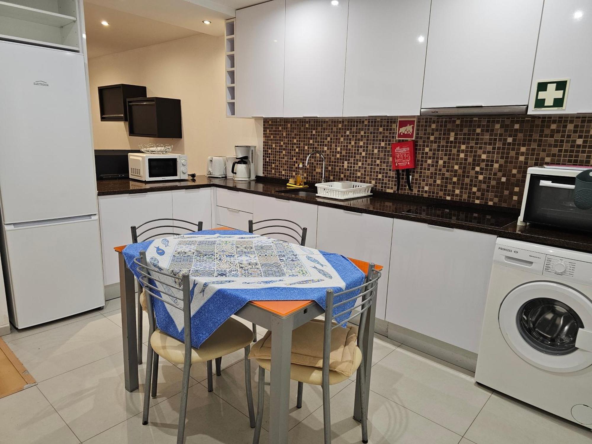 Blife Joanya Private Apartment 파로 외부 사진