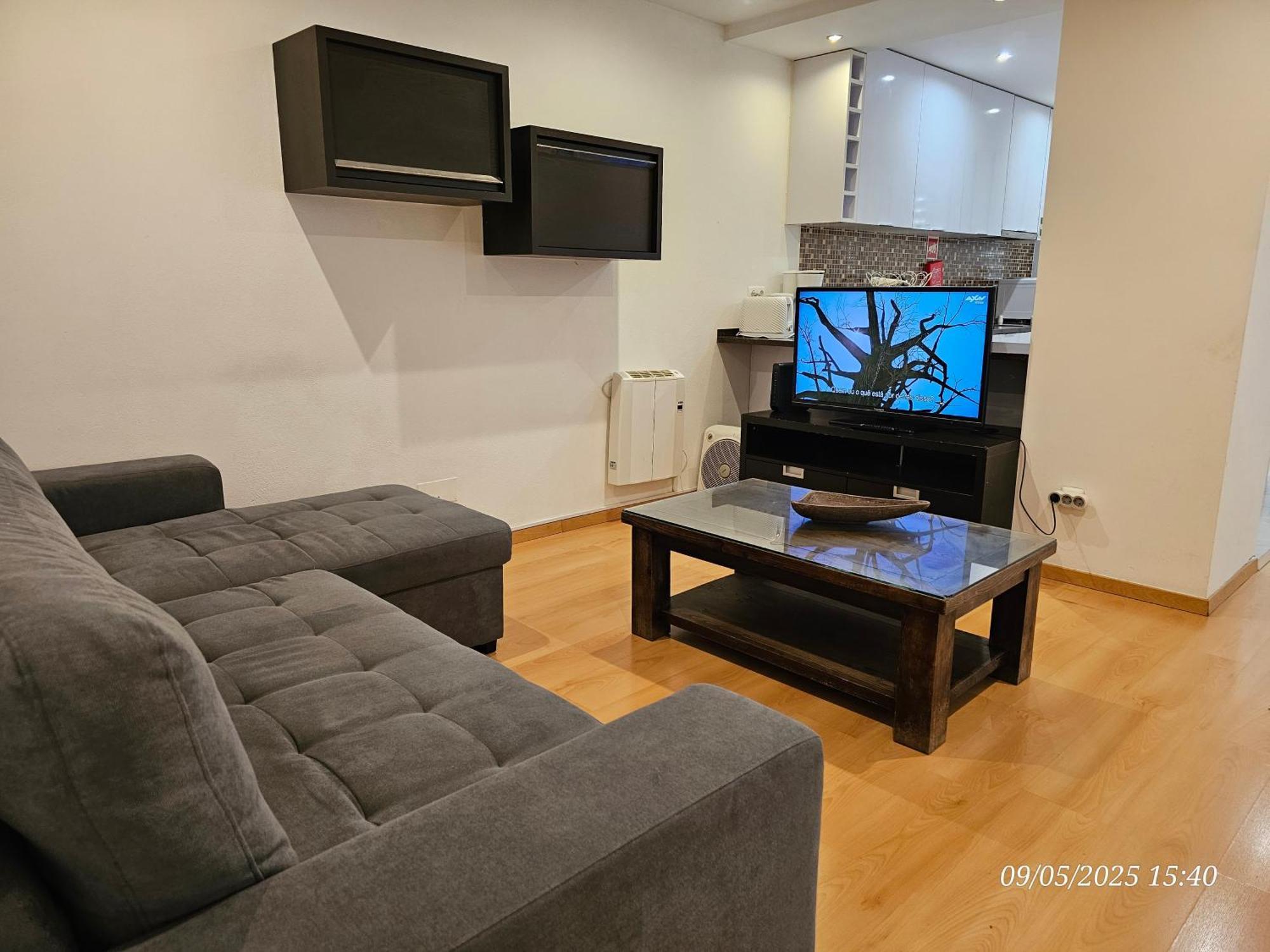 Blife Joanya Private Apartment 파로 외부 사진