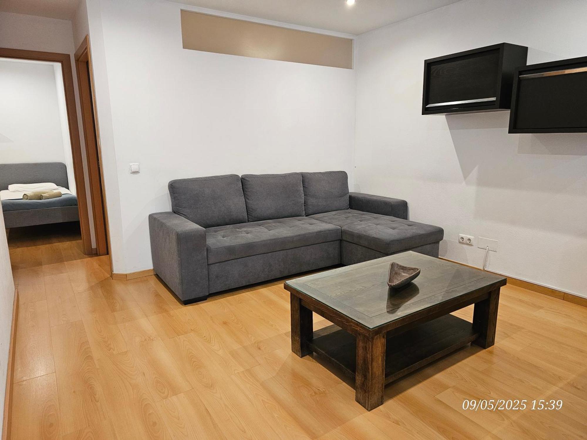 Blife Joanya Private Apartment 파로 외부 사진