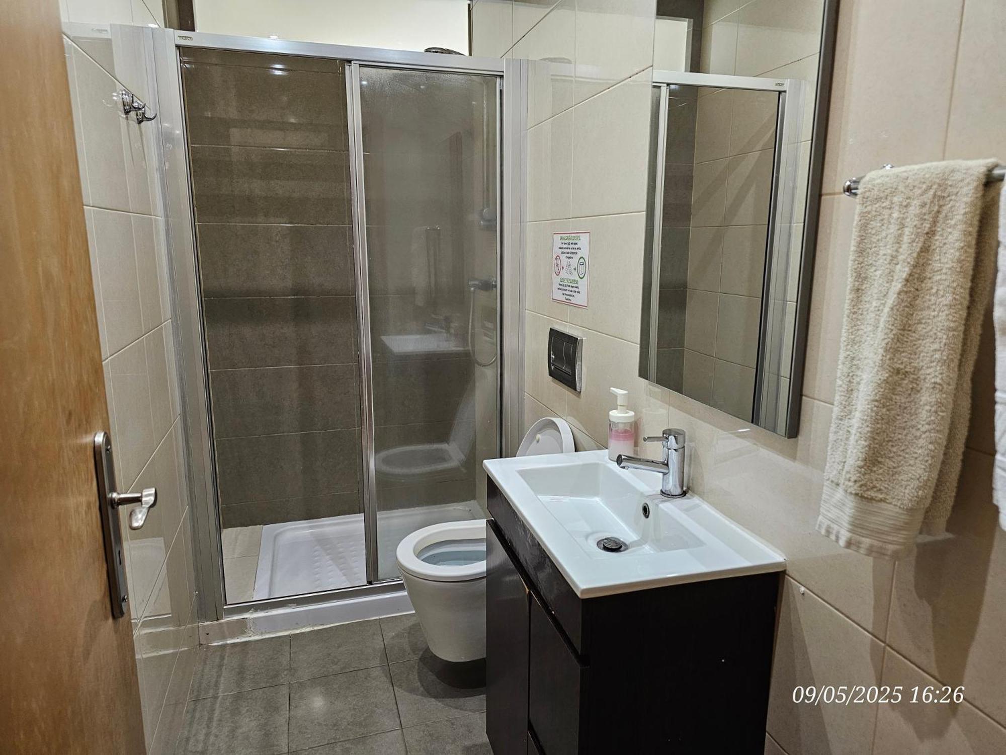 Blife Joanya Private Apartment 파로 외부 사진