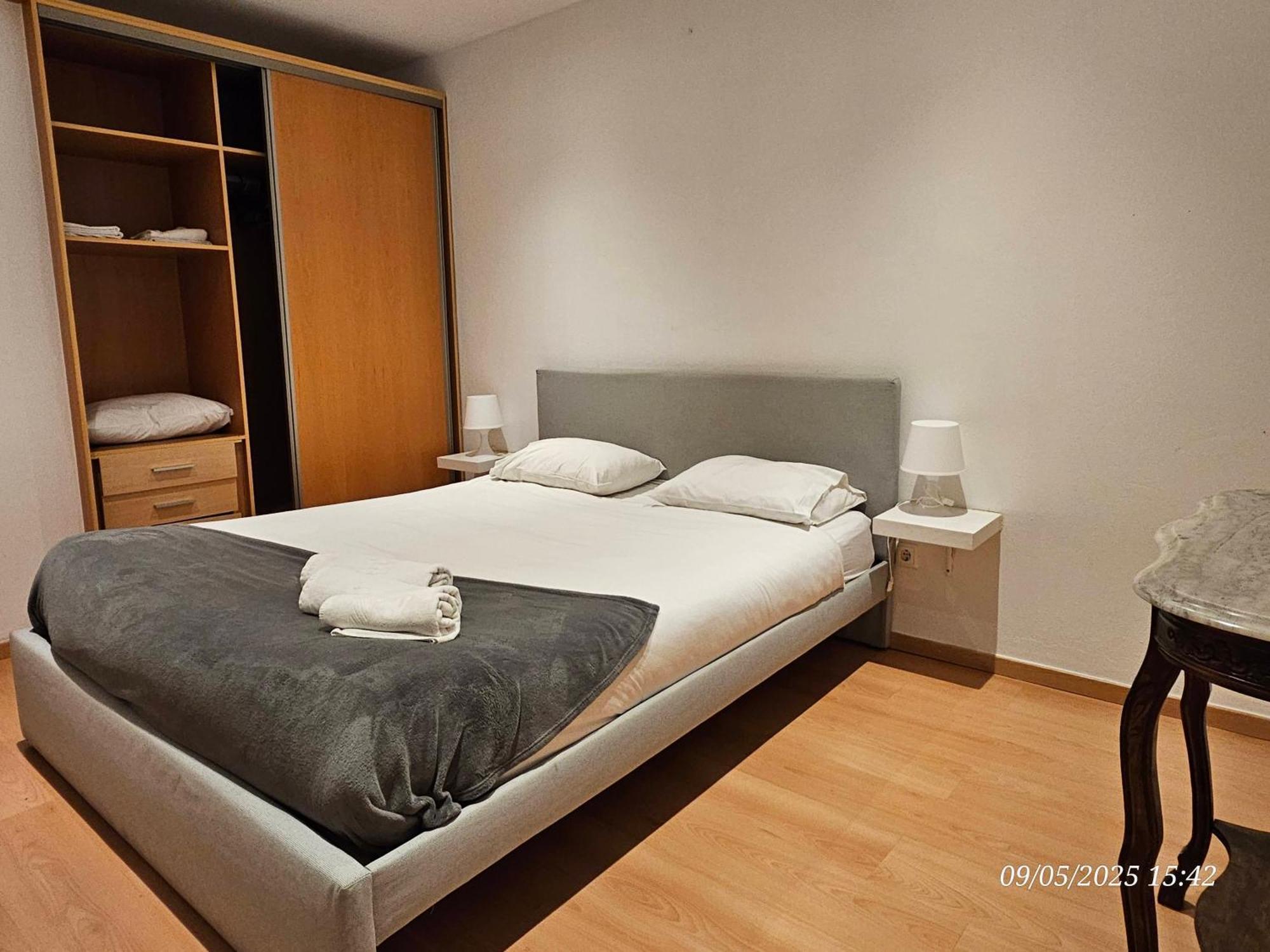 Blife Joanya Private Apartment 파로 외부 사진